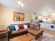 Top Church Stretton Top Church Stretton