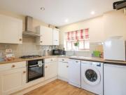 Top Church Stretton Top Church Stretton