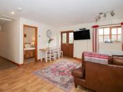 Top Church Stretton Top Church Stretton