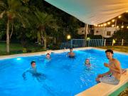 Sunzal Surf Garden - El Tunco