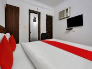 Top New Delhi
