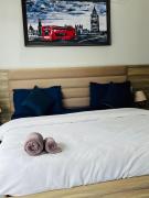 Hotel VS Grand, Greater Noida by UNIQINN