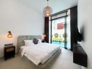 3BR Boutique Villa with Pool in heart of Canggu