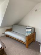 Harbourloft central Whitstable