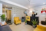 FabHotel Novel Suites