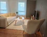 Large oasis with terrace, 15 minutes from Bern