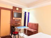 Hotel Sea View Residency Near Sea Beach - Near Light House ! Sea Beach - Swargadwar Golden Beach -Fully Air Conditioning Luxuray Rooms ! BEST HOTEL I