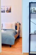 Modern Apartment near Vienna Central Station