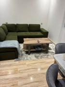 Apartment and family residence 2 bedrooms, pools