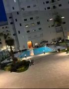 Apartment and family residence 2 bedrooms, pools