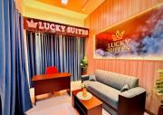 Lucky Suites