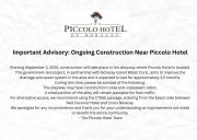 The Piccolo Hotel of Boracay