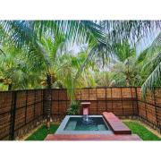 Cheewatra Farmstay Coconut House