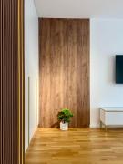 La Perle City Center Underground Parking