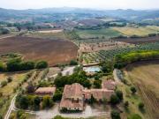 Marco & Andrea Agriturismo Collepina