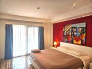 Al Fiore Guesthouse Pattaya