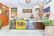 FabHotel Oxus