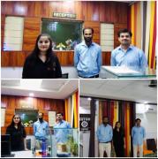 Hotel Royal Excellency inn