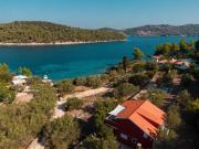 Apartment Ivana near the beach