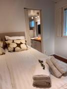 Unique Villa Tikkuri