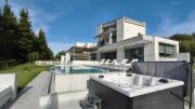 Alessandra Luxury Villas with Private Pools and Jacuzzi