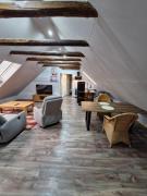 Ferienappartement Alter Bangsteder Hof