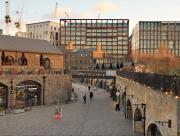 Top London