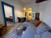 Charming apartment in city center with wifi and air conditioning