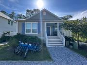 The Claddagh Cottage