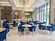 East Plaza Hotel