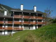 Aigles Verliefde - Bât 1