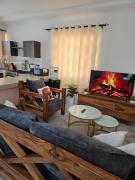 Charming chalet Diani