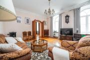 Heritage One Bedr Apartment by the Gates of Dawn by Reside Baltic