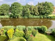 Ferienwohnung Austernfischer, mit Sielblick