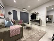 Sandton Grand 1-Bed at Middle