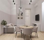 Boutique Old Town Apartment