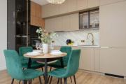 Elegant Apartament Kościeszów in Warsaw with Parking by Noclegi Renters