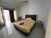 Park side nest studio room 2