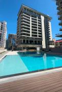 Greenside Gonio Beachfront Apartment