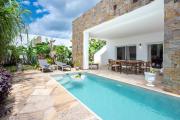 Villa Gina - Private Pool - ZanzibarHouses