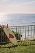 The Lookout Oceanfront Yamba