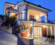 Villa Panorama Pool & Garden