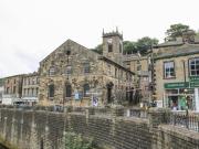 Top Holmfirth
