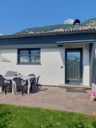 Brenta Mountain View