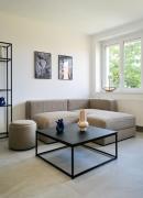 Maison refaite à neuf- avec Jacuzzi- LE HOMARD 15