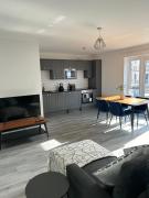 Beautiful Apartments By The Sea