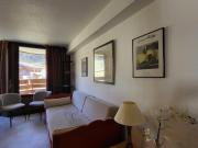 Confortable 2 pièces au pied des pistes à Tignes - FR-1-449-68