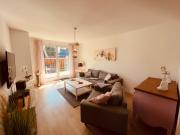 Ferienwohnung Asia in Born