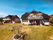 Ferienwohnung Marie in Born