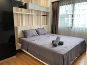 Top Jomtien Beach